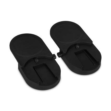 Lionelo - Kombinerad 3-i-1 barnvagn LAYLA Beige Sand