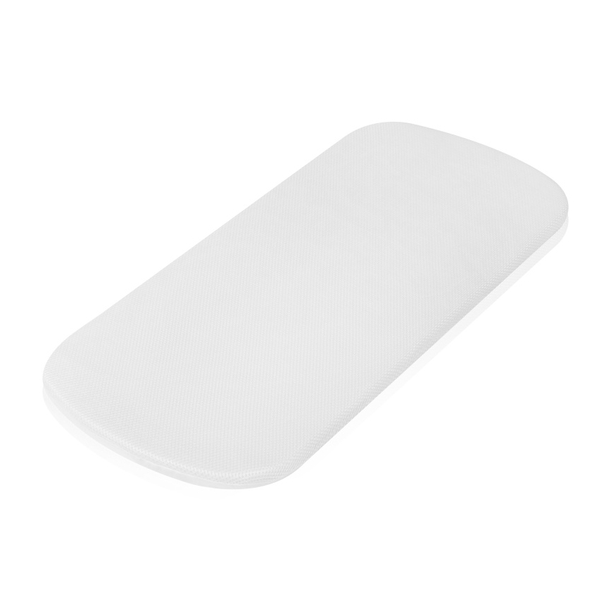 Lionelo - Kombinerad barnvagn 2-i-1 AMBER PLUS Beige Sand