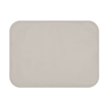 Lionelo - Kombinerad barnvagn 2-i-1 AMBER PLUS Beige Sand