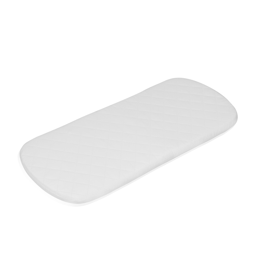 Lionelo - kombinerad barnvagn 3-i-1 LAYLA Svart Onyx