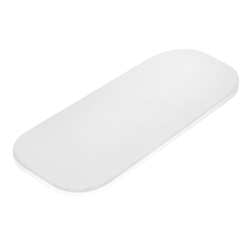 Lionelo - Kombinerad barnvagn 3-i-1 MIKA PLUS Sandbeige