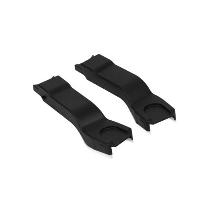 Lionelo - Kombinerad barnvagn 3-i-1 MIKA PLUS Sandbeige