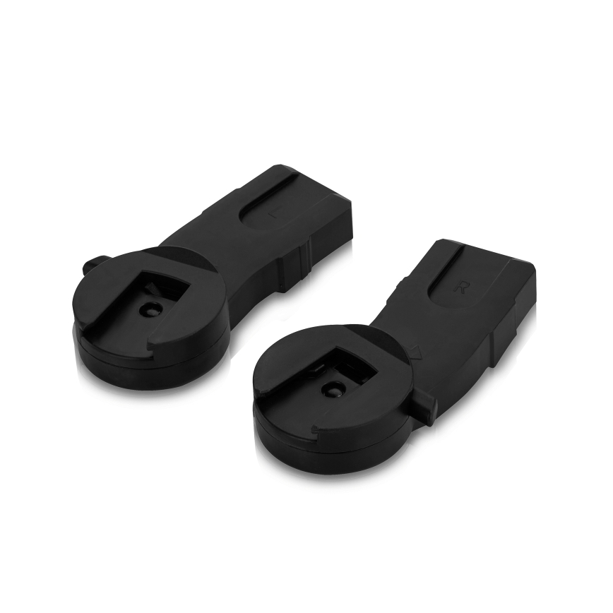 Lionelo - Kombivagn 2-i-1 MERIL Grey Stone