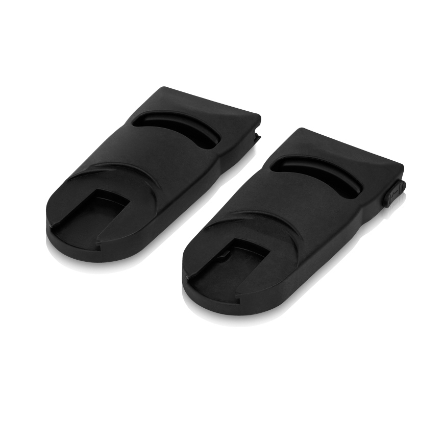 Lionelo - Kombivagn 2-i-1 MERIL Grey Stone