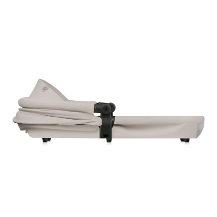 Lionelo - Kombivagn 2-i-1 MIKA PLUS Sandbeige