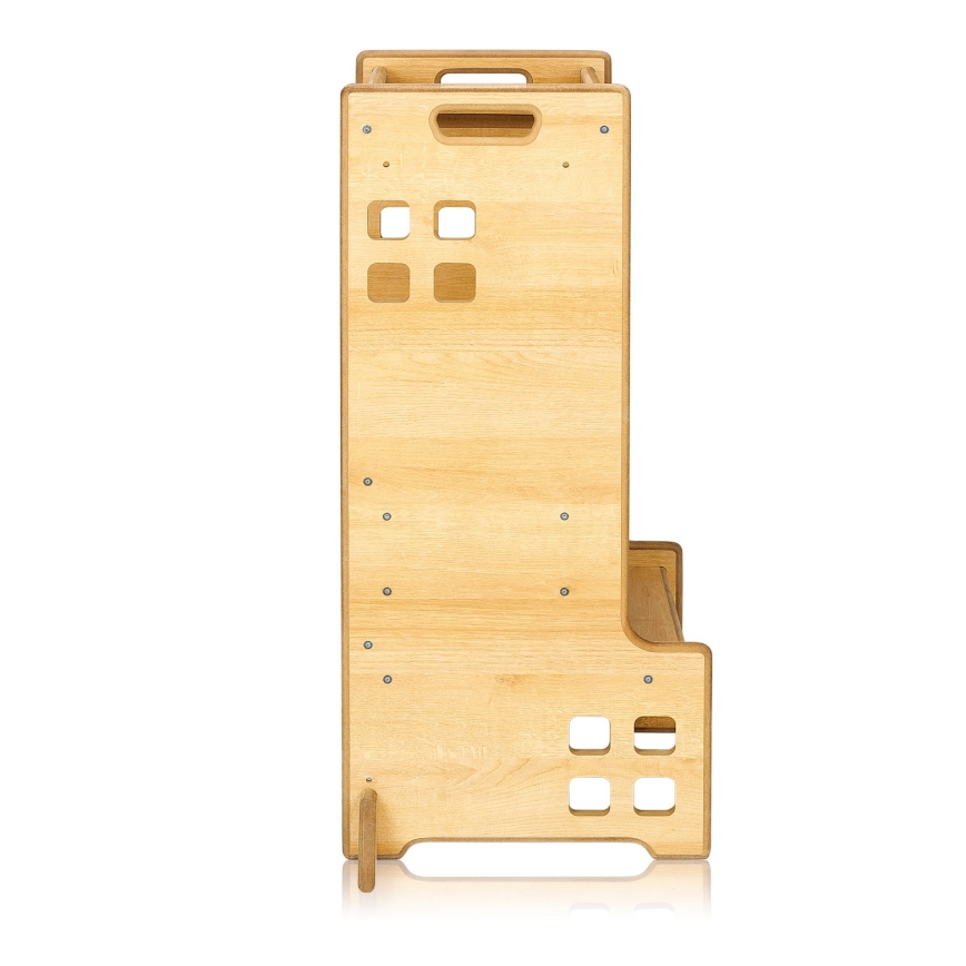 Lionelo - Lärplattform CASS Natural