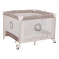 Lionelo - Lekhage BONNIE beige sand