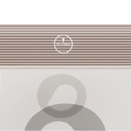 Lionelo - Lekhage BONNIE beige sand