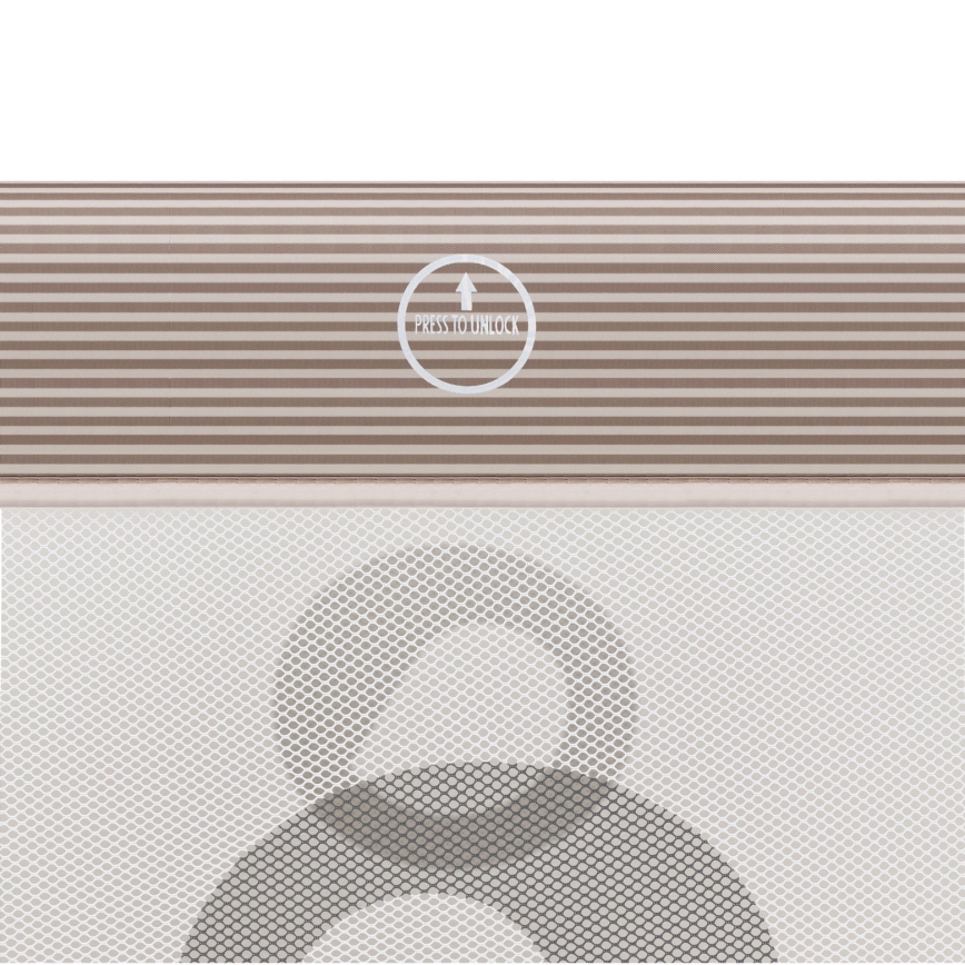 Lionelo - Lekhage BONNIE beige sand