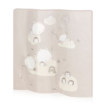 Lionelo - Lekhage BONNIE beige sand