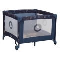 Lionelo - Lekhage BONNIE Blue Navy