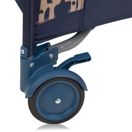 Lionelo - Lekhage BONNIE Blue Navy