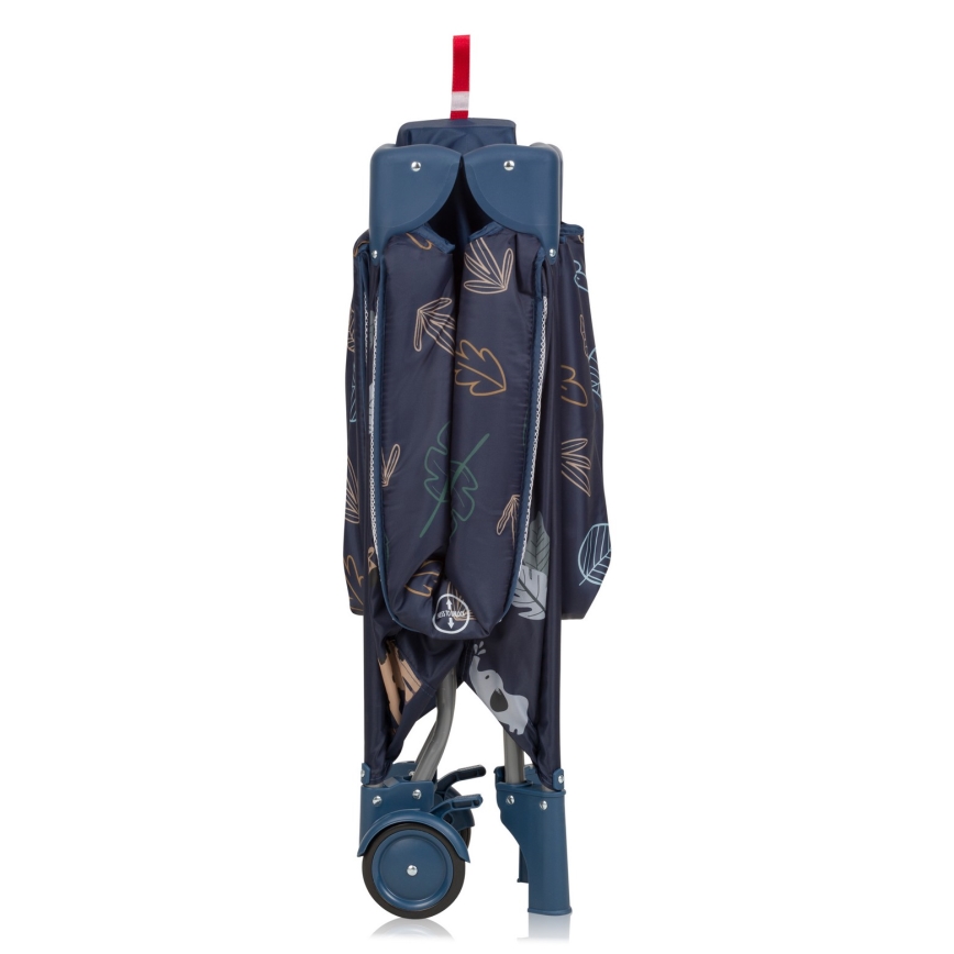 Lionelo - Lekhage BONNIE Blue Navy