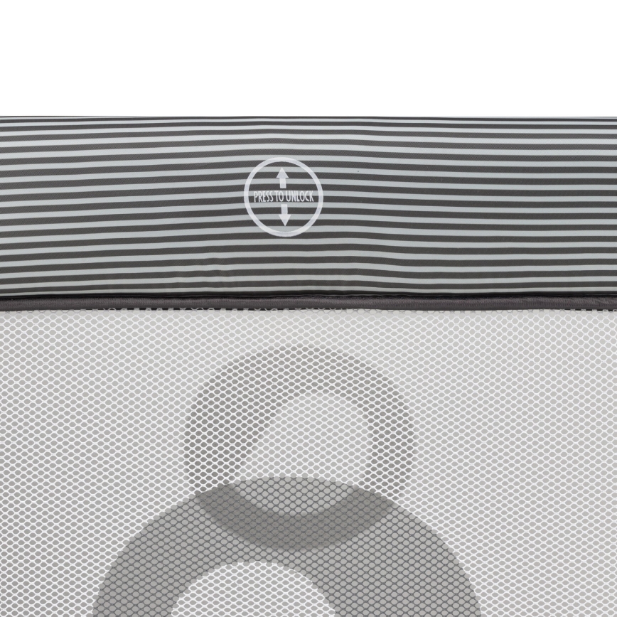 Lionelo - Lekhage BONNIE Grå Skandi