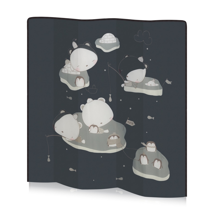 Lionelo - Lekhage BONNIE Grå Skandi