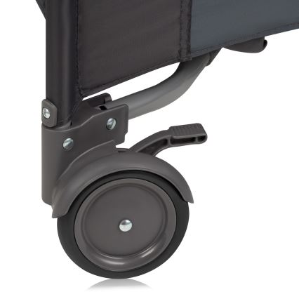 Lionelo - Lekhage BONNIE Grå Skandi