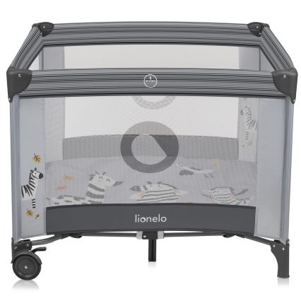 Lionelo - Lekhage BONNIE Grey Stone