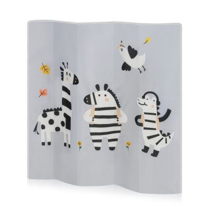 Lionelo - Lekhage BONNIE Grey Stone