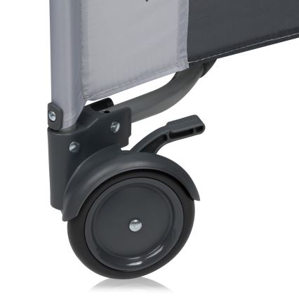 Lionelo - Lekhage BONNIE Grey Stone