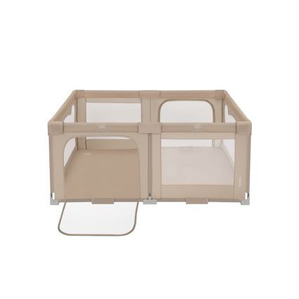 Lionelo - Lekhage FLORENCE Beige Sand