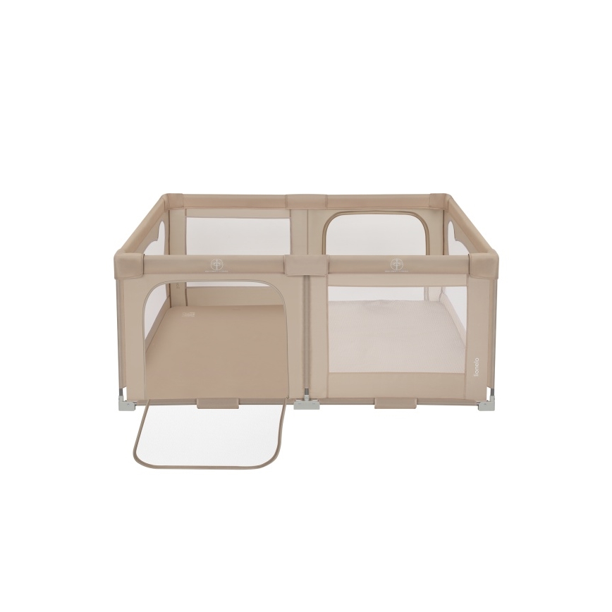 Lionelo - Lekhage FLORENCE Beige Sand