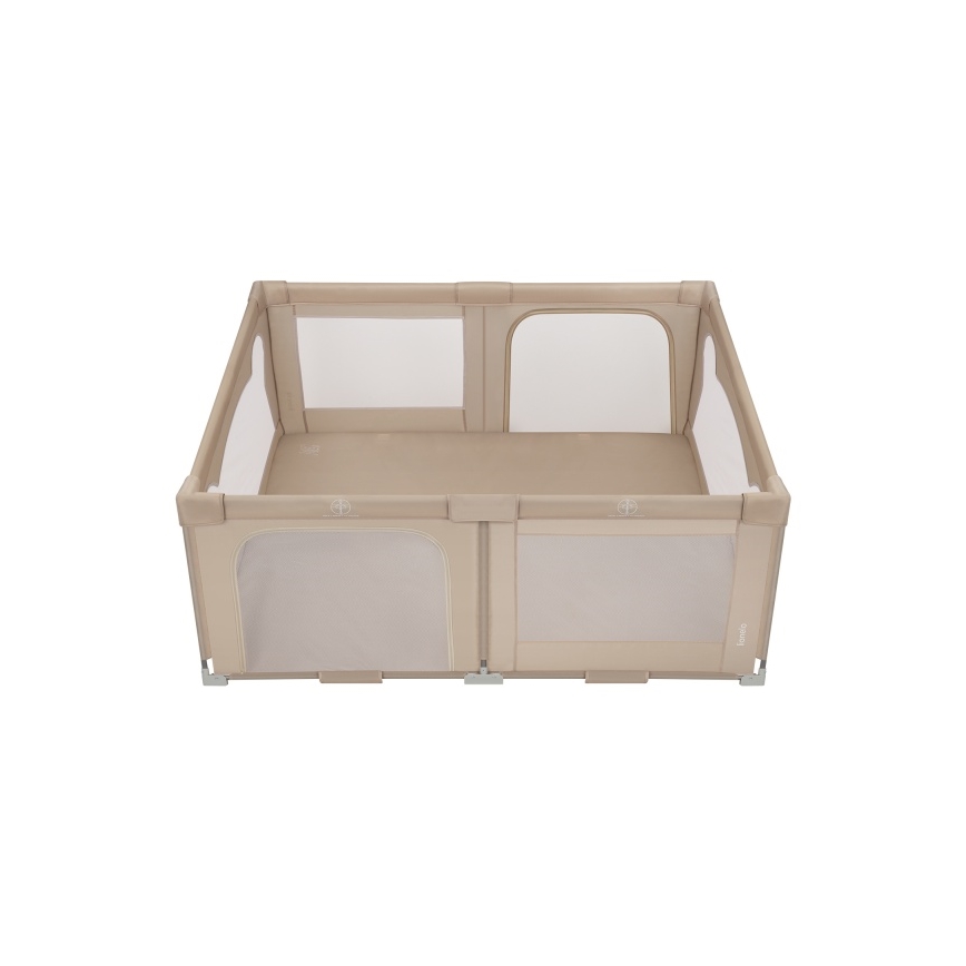 Lionelo - Lekhage FLORENCE Beige Sand