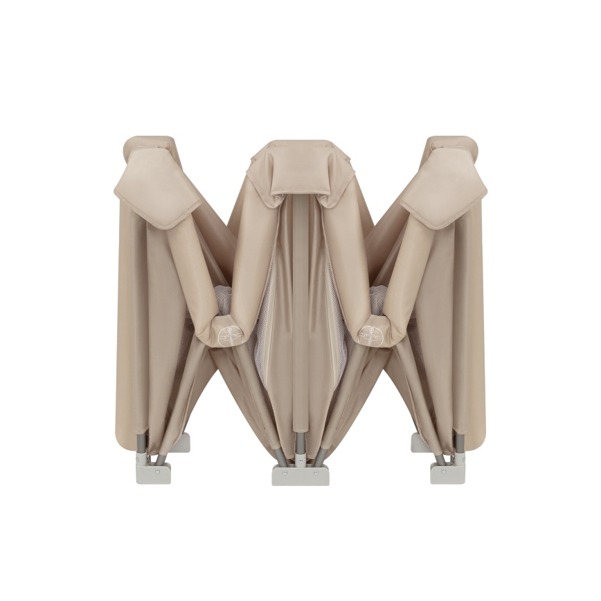 Lionelo - Lekhage FLORENCE Beige Sand