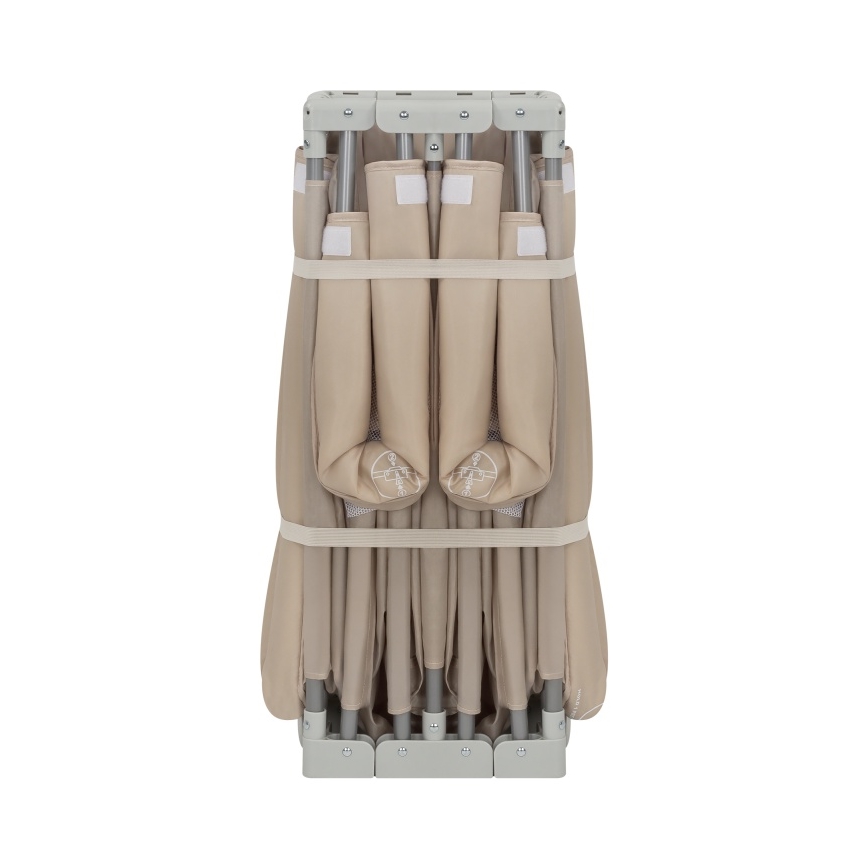Lionelo - Lekhage FLORENCE Beige Sand