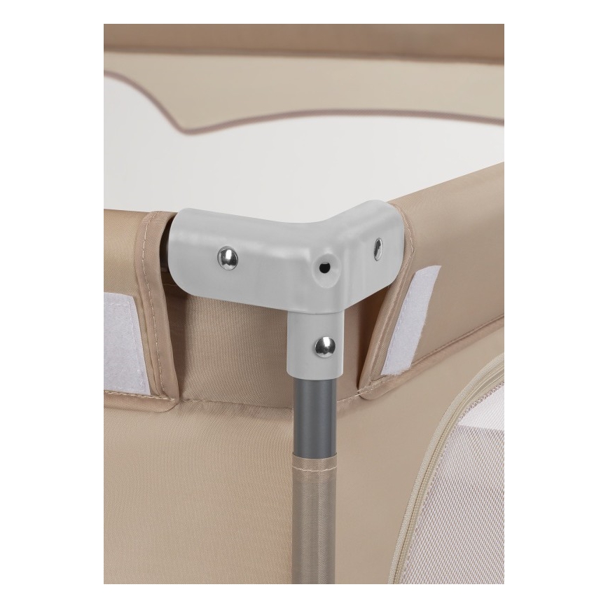 Lionelo - Lekhage FLORENCE Beige Sand