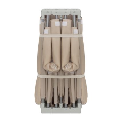 Lionelo - Lekhage FLORENCE Sandbeige