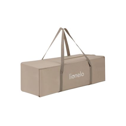 Lionelo - Lekhage FLORENCE Sandbeige