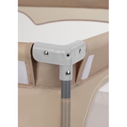 Lionelo - Lekhage FLORENCE Sandbeige