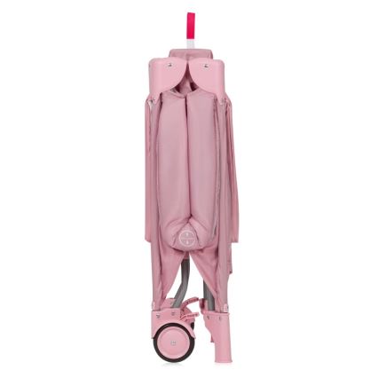 Lionelo - Lekhage MILLE PLUS Rosa