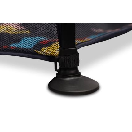 Lionelo - Lekhage ROEL mörkblå