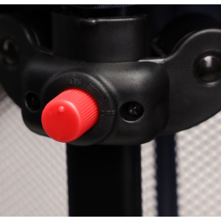 Lionelo - Lekhage ROEL mörkblå