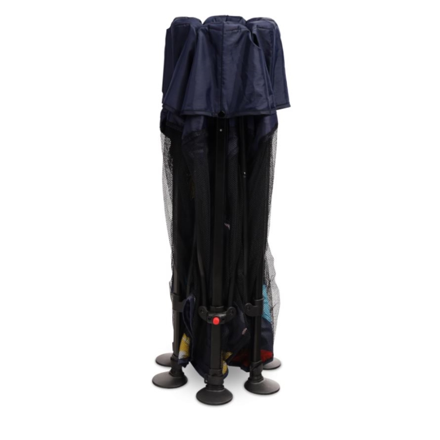 Lionelo - Lekhage ROEL mörkblå