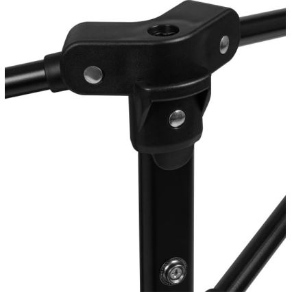 Lionelo - Lekhage ROEL PLUS Grå flerfärgad