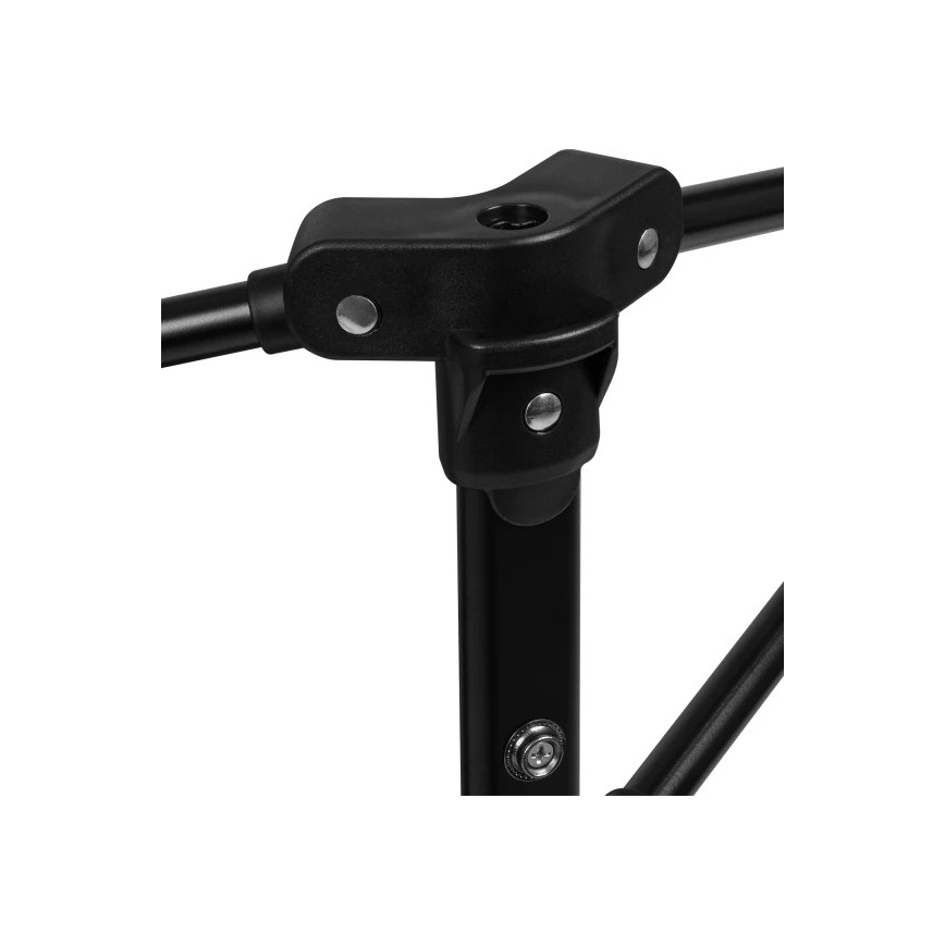 Lionelo - Lekhage ROEL PLUS Grå flerfärgad