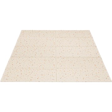 Lionelo - Lekmatta för barn ZORA