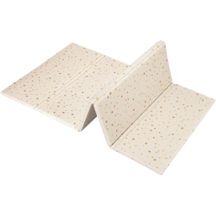 Lionelo - Lekmatta för barn ZORA