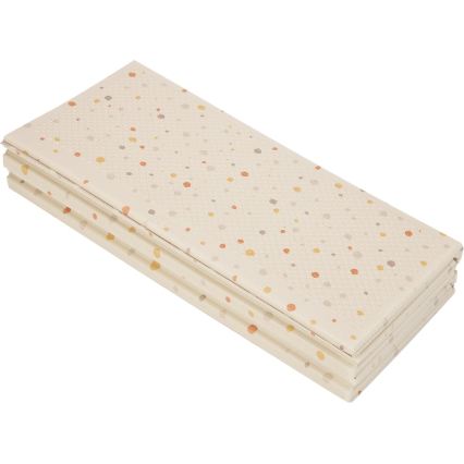 Lionelo - Lekmatta för barn ZORA