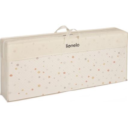 Lionelo - Lekmatta för barn ZORA