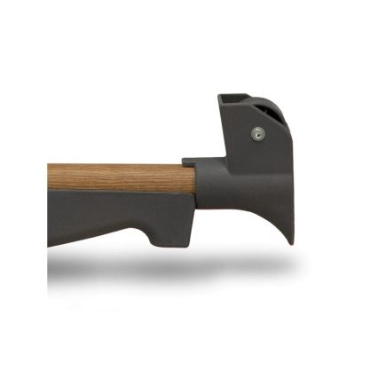 Lionelo LEONIE 3 i 1 spjälsäng, grå/beige