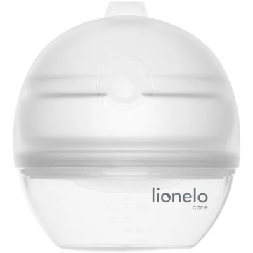 Lionelo - MILKY 2-i-1 bröstpump 60 ml