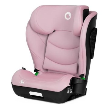 Lionelo - NEAL i-Size bilbarnstol 100-150 cm rosa-lila