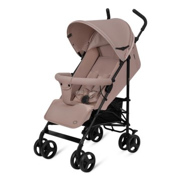 Lionelo - Paraplyvagn ELIA Beige Taupe