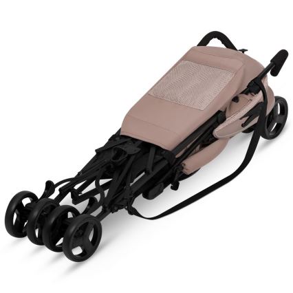Lionelo - Paraplyvagn ELIA Beige Taupe