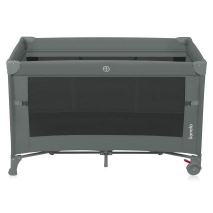 Lionelo - Resesäng 3-i-1 ELLEN Green Sage