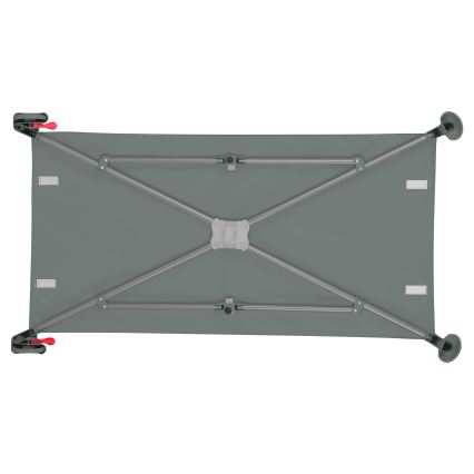 Lionelo - Resesäng 3-i-1 ELLEN Green Sage