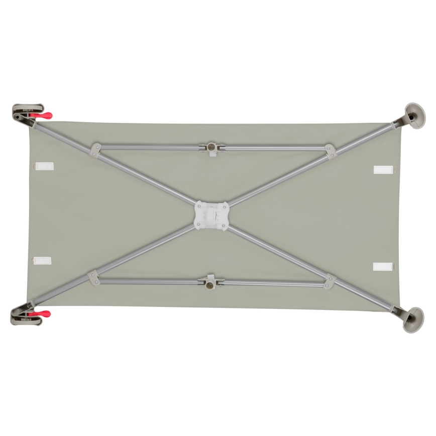 Lionelo - Resesäng 3-i-1 ELLEN Sandbeige